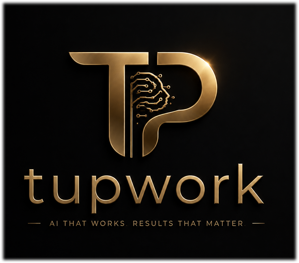 Tupwork.com